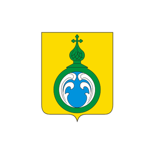 Герб Антропово