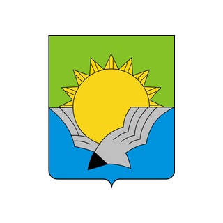 Герб города